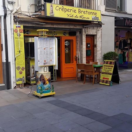 Apartmán Marilyn Roses Exteriér fotografie