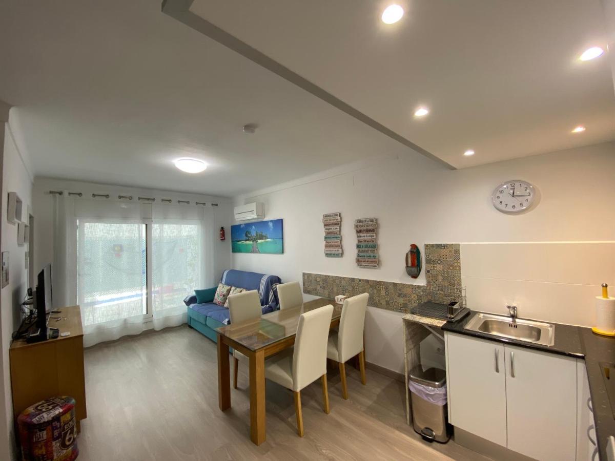 Apartmán Marilyn Roses Exteriér fotografie
