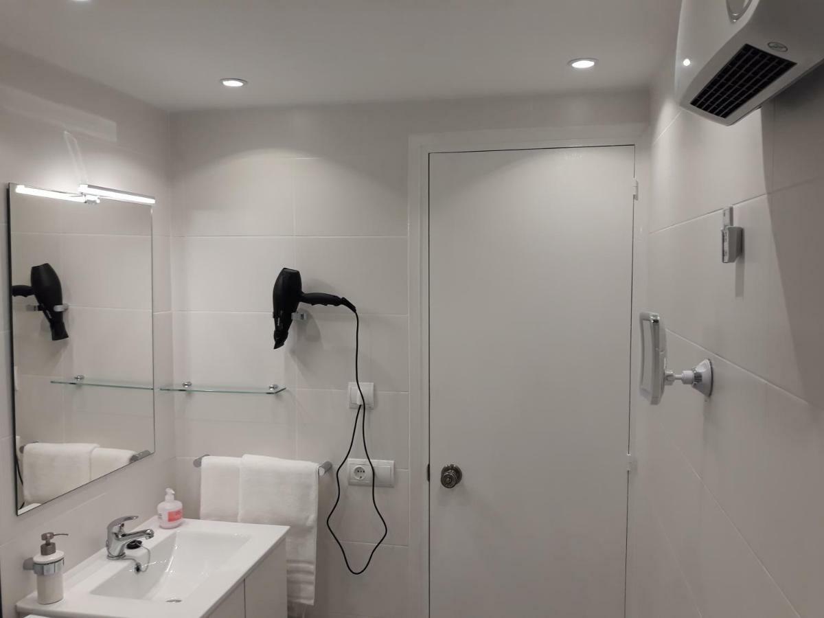 Apartmán Marilyn Roses Exteriér fotografie