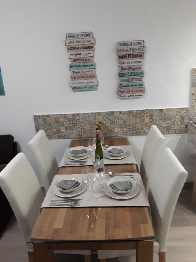 Apartmán Marilyn Roses Exteriér fotografie