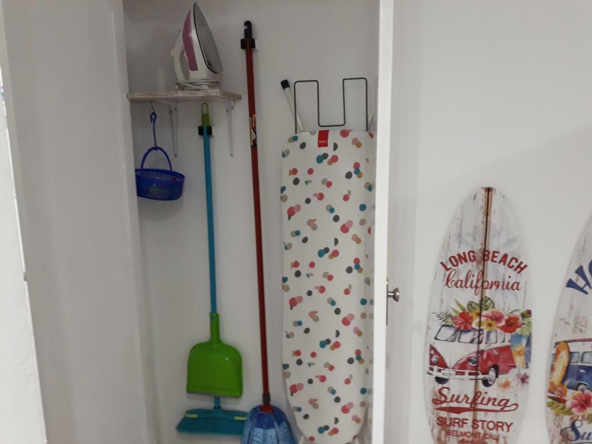 Apartmán Marilyn Roses Exteriér fotografie