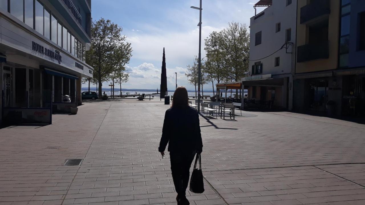 Apartmán Marilyn Roses Exteriér fotografie